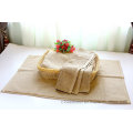 Super Soft and Luxury Cotton Jacquard Hotel Terry Towel